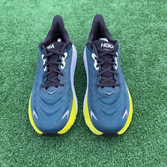 HOKA ONE ONE ARAHI 6 - Men’s Running Shoes - SIZE 12D - Picture 3 of 10